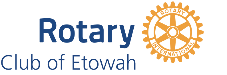 Rotary Club of Etowah West End - Cartersville